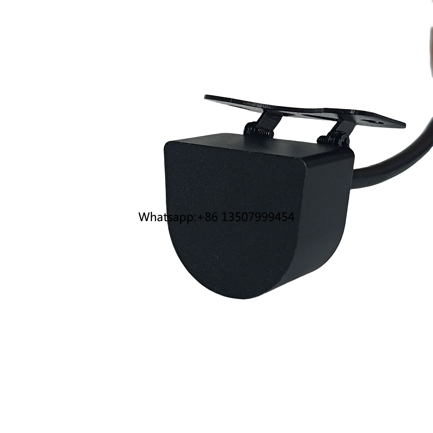 

Truck BSD lane Change Assistance System Car Microwave radar Parking Sensor Blind Spot Detection System Double Alarm