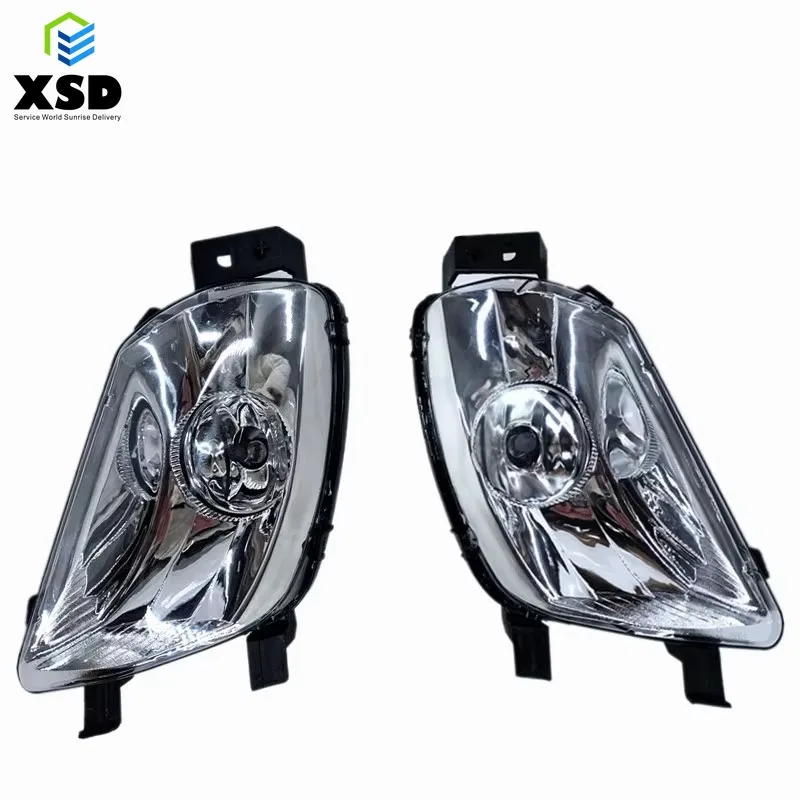 Feu antibrouillard 9670528280 9670528380, pour Peugeot 308 308CC 308SW RCZ 408, feu avant