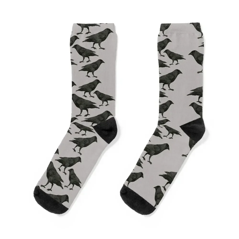 

Jackdaw Socks sports stockings Heating sock Argentina designer Luxury Woman Socks Men's