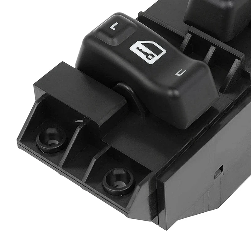 Window Door Lock Switch For Chevrolet Silverado Suburban Avalanche / GMC Sierra Yukon 2000-2002 New Front Right 15045084