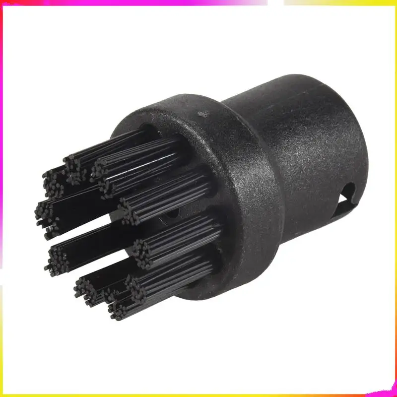 M04K For Karcher Steam Vacuum Cleaner SC2 SC3 SC4 SC5 Accessories Powerful Nozzle Cleaning Brush Head Brush Spare Parts