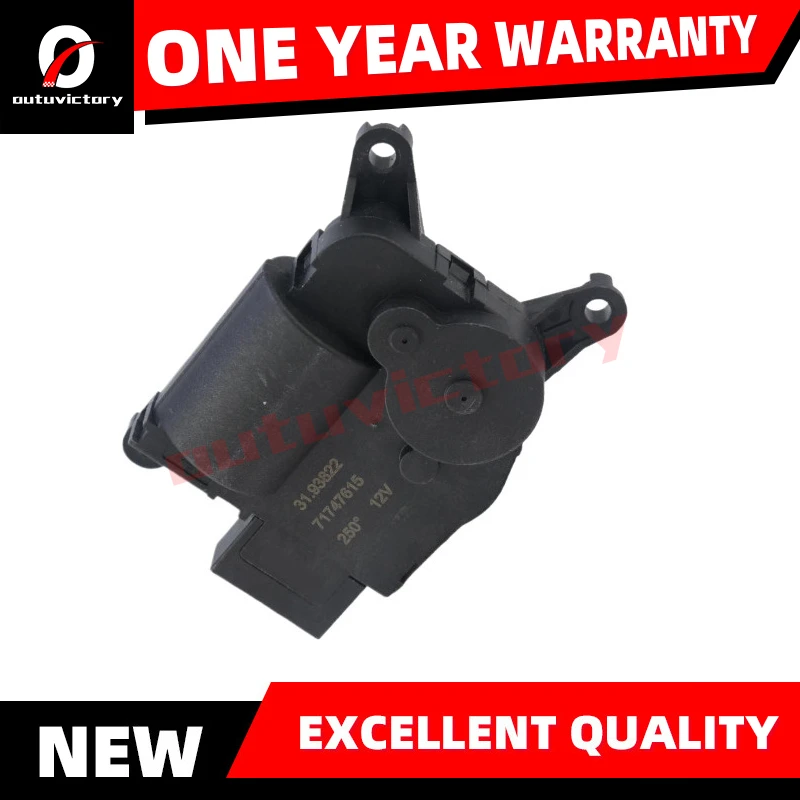 

Flap Motor Flap Engine Repair Canopy 71747615 6000631088 For Alfa Romeo Spider 939