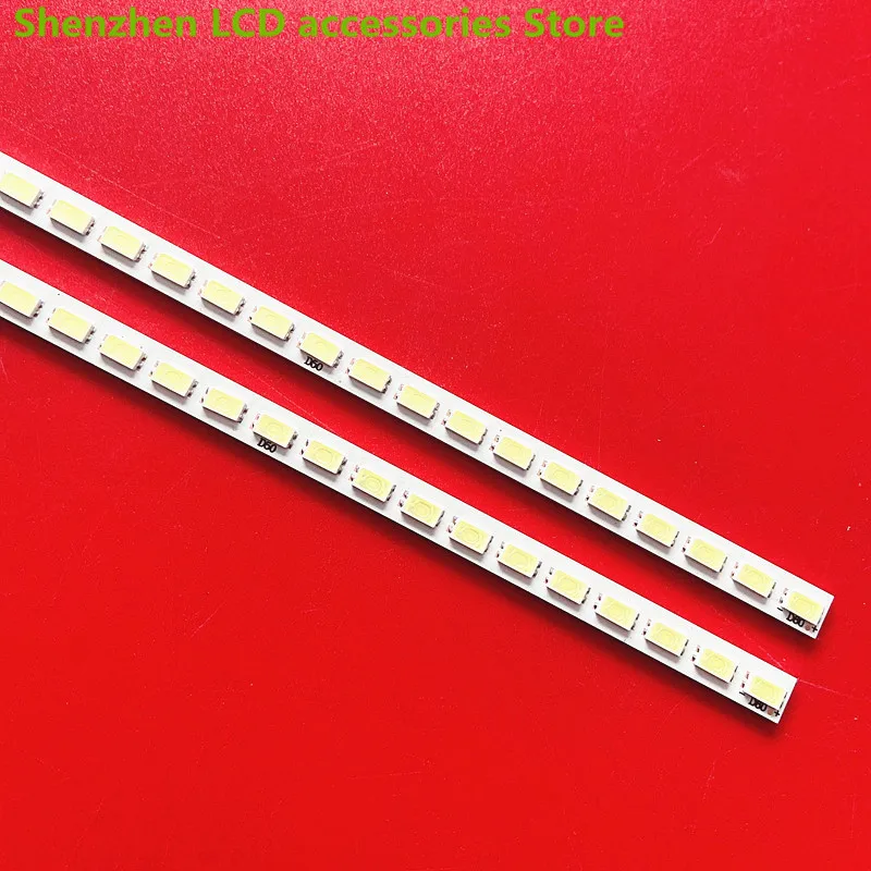  FOR NEW L42F3210E  L43F3210E 74.42TB3.001-1-SH1 74.42TB3.001-1-SHI T420HWB08.6 1Pieces=60LED 474MM 100%NEW