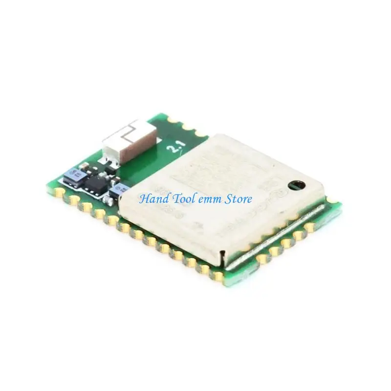 

H37F Positioning Module GNSS Engine Intelligent Receiver with Embedded Chip Antenna