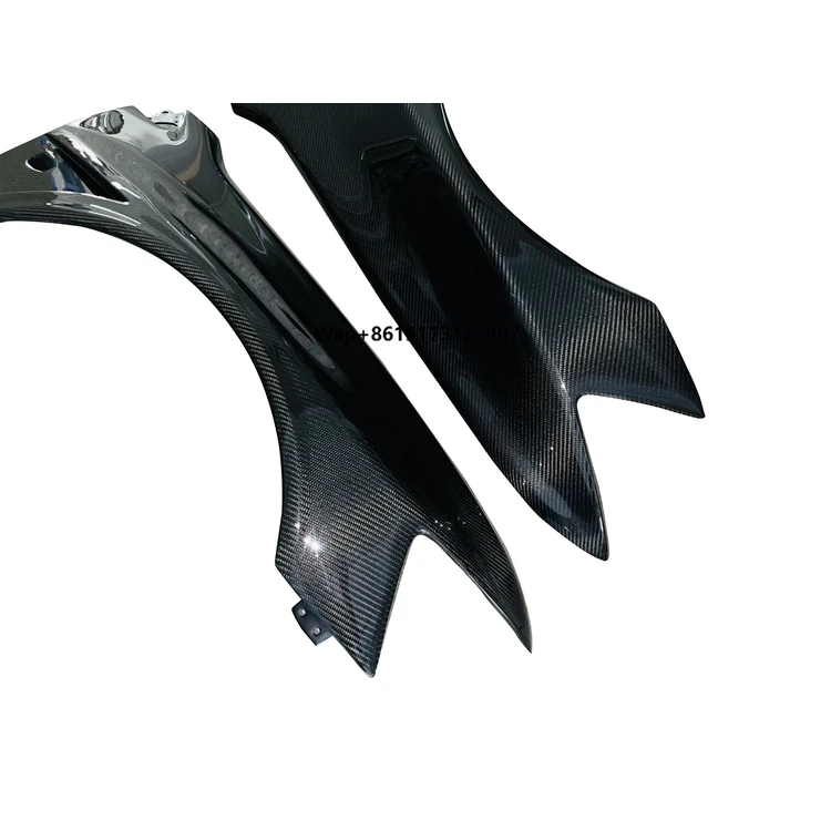 

Efficient Technology Design Durable Mudguard Fiberglass Fenders Ranger Raptor Wide Mudguard