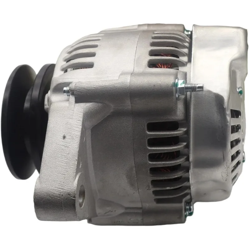 

12V 40A Alternators ALN6730LK For Kubota V1505 D1105 D902 WG1605 Z482 Engine