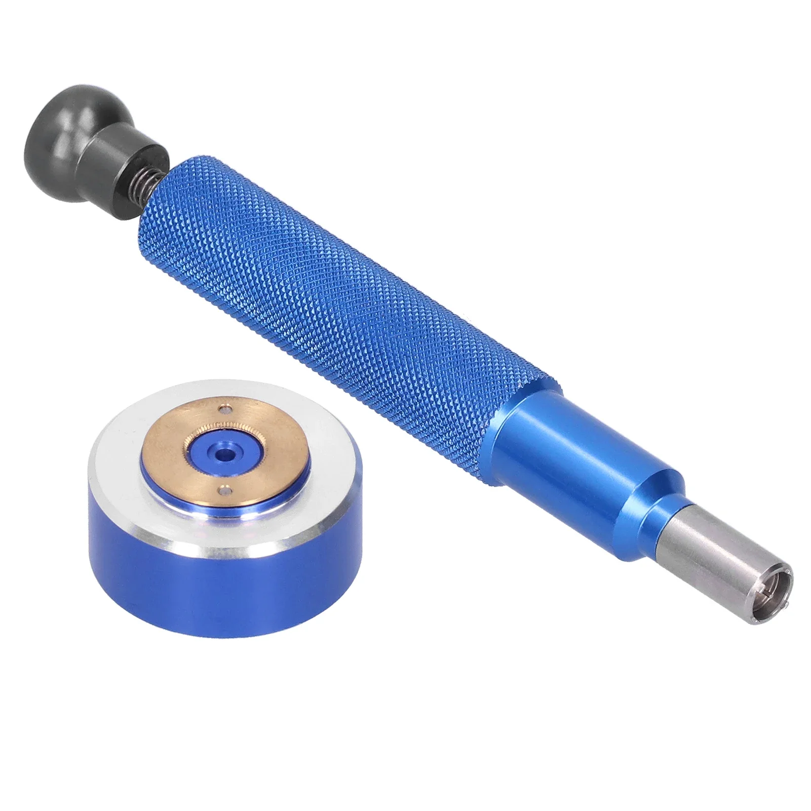

Watch repair tool 1120/ETA2892/ETA2000/ETA7750 bearing opening, replace bearing opening