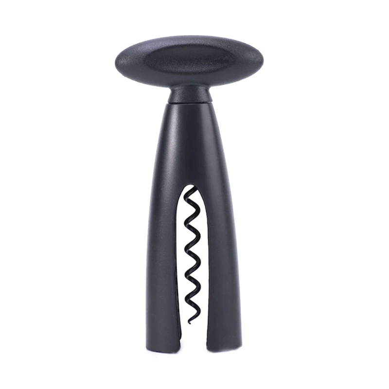 Sacacorchos Metal Vino Abridor corcho Cerveza Durabilidad Tornillo Vino Corker Vino Regalo