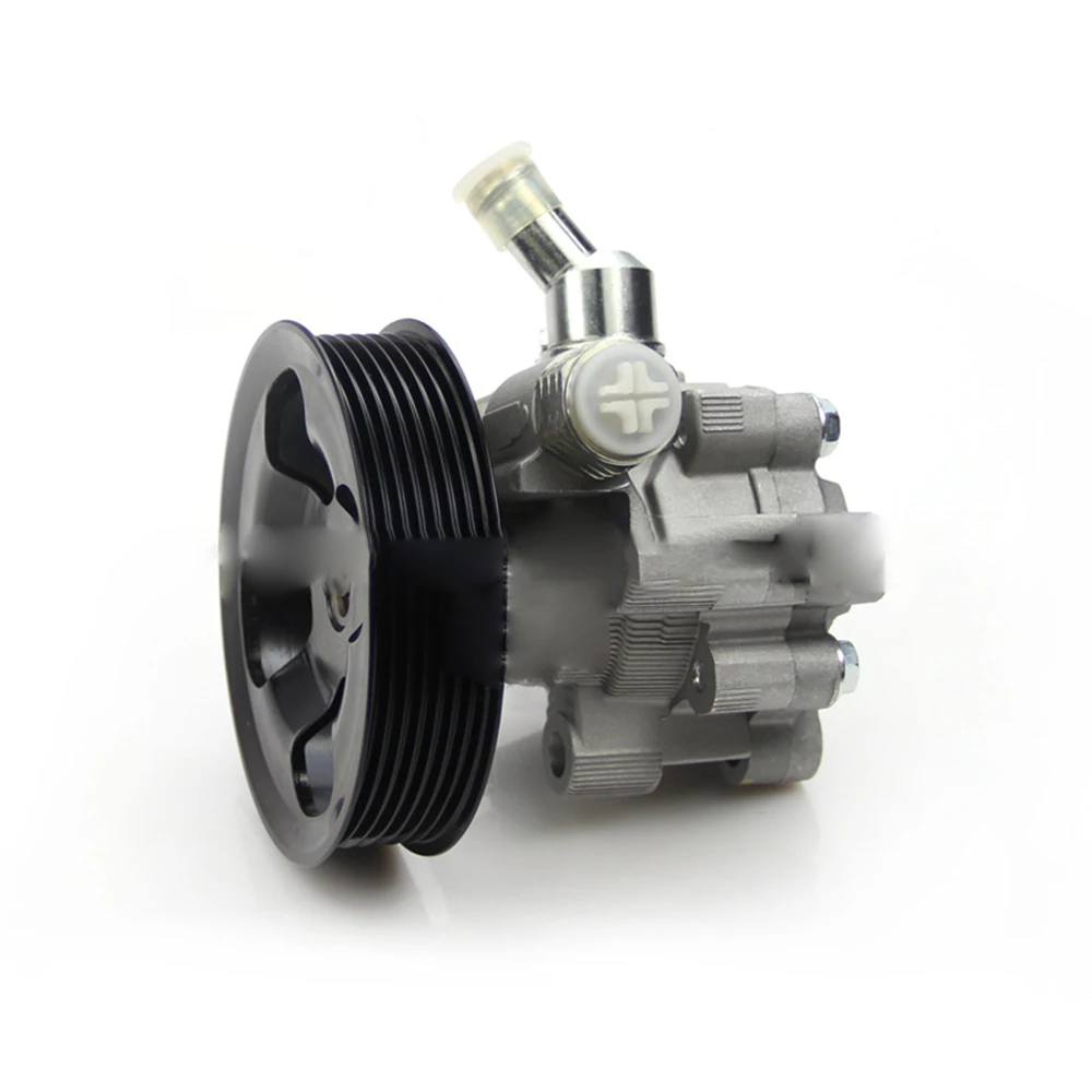For TOYOTA LAND CRUISER 4.0L GRJ200 UZJ200 07-15 Power Steering Pump 44310-60510