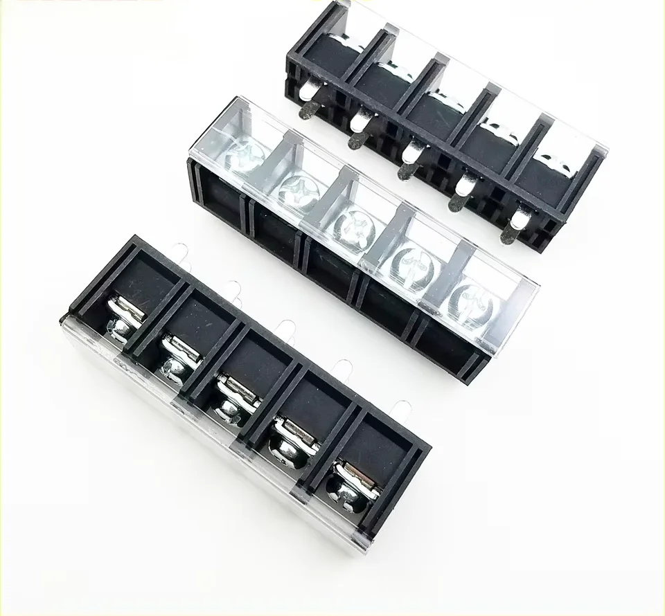 

KF88SA 16.0mm Barrier Terminal Block 2PIN ~ 12PIN 65A/600V PCB Connector KF88 2P ~ 12P PHOENIX-CONTACT DEGSON
