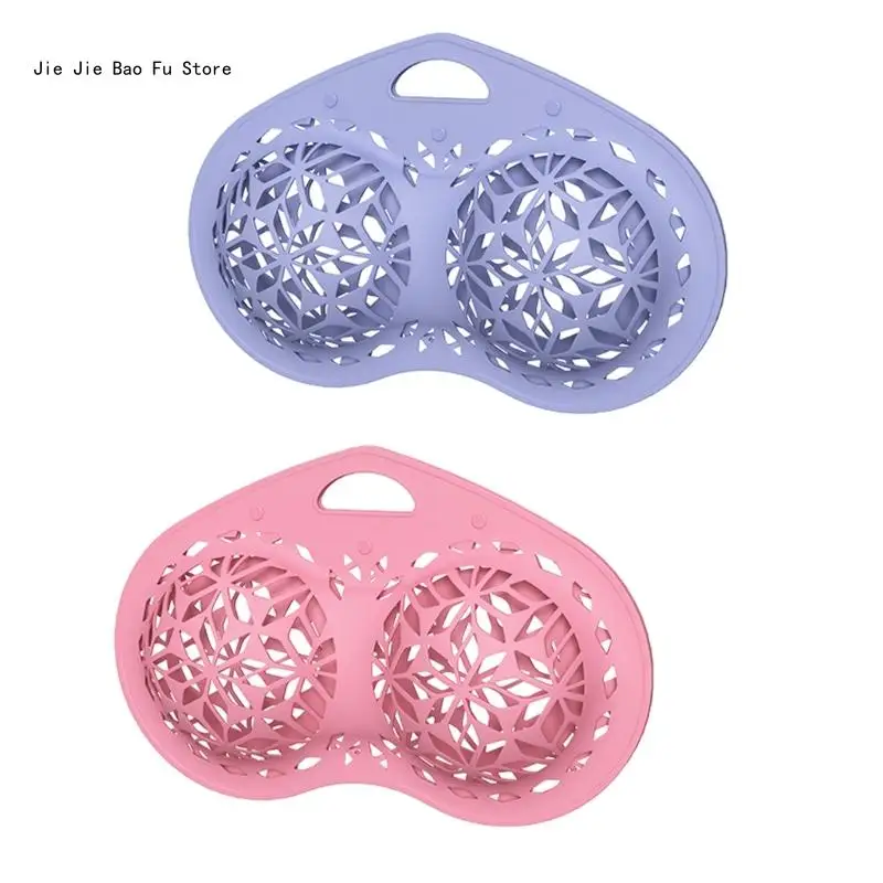 

E8BD Мешки для стирки бюстгальтеров Мешок для деликатной стирки Мешок для стирки нижнего белья с защитой от деформации