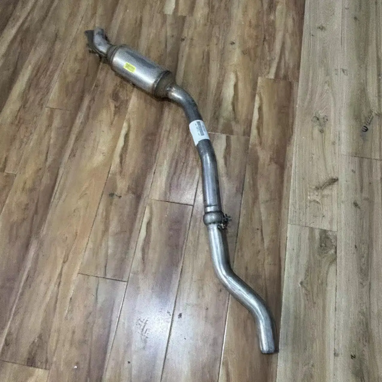 New Original Mopar Three-Way Catalyst Right 68319266AA for Jeep Grand Cherokee VVT Engine