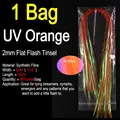 1 Bolsa de Naranja UV