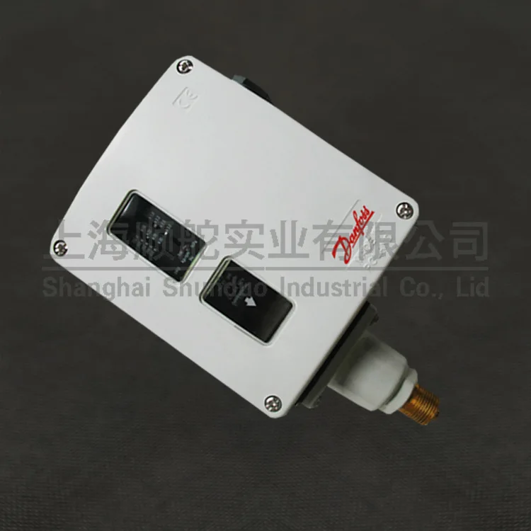 Da-Nfoss Pressure S…