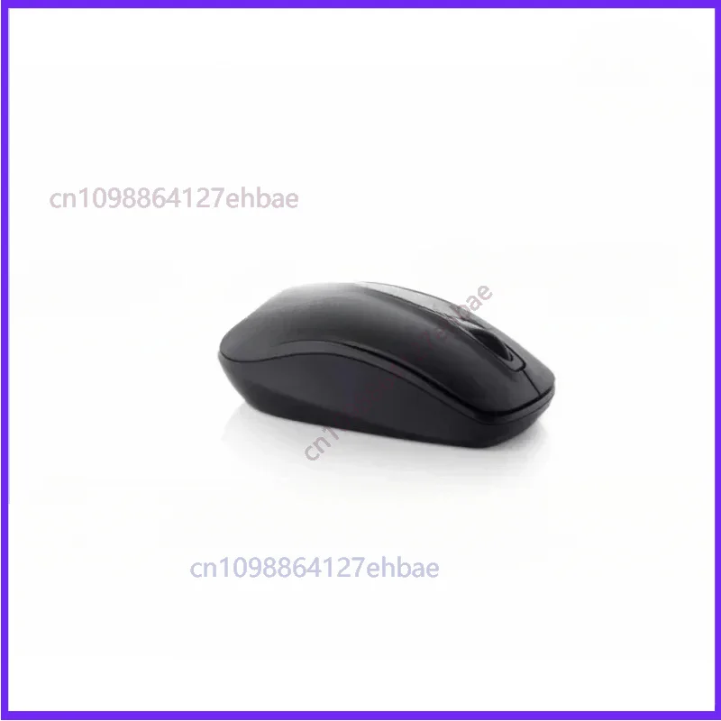 FOR Dell original genuine USB receiver wireless Mouse WM118 Office photoelectric small mouse, business energy-saving NEW