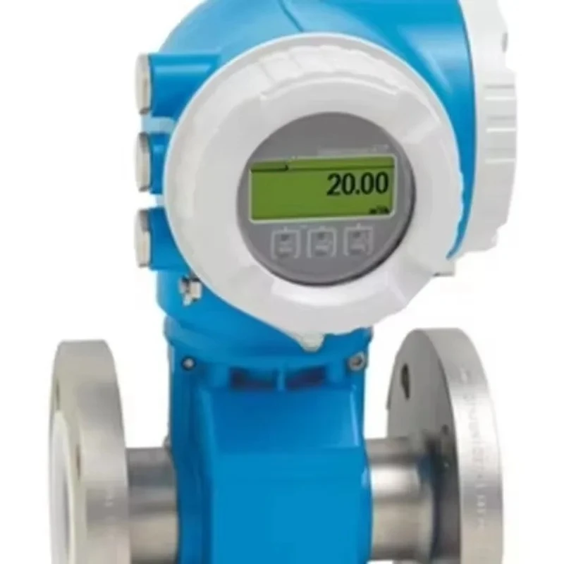 

P 300 Electromagnetic Flowmeter P 300 Electromagnetic Flowmeter