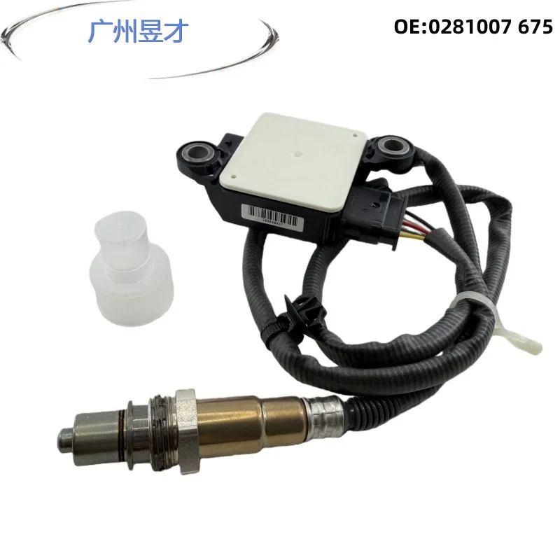39265-3a900 0281007675 Particulate Matter Sensor Pm Sensor For