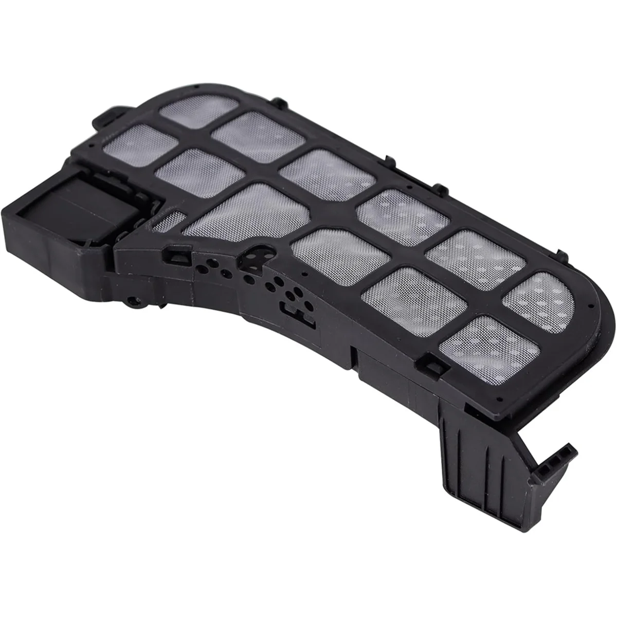 Filtros de água FZFZ para doca de preenchimento de lavagem vazia totalmente automática S8 Pro Ultra, para S8 / S8 + / S8 Pro Ultra / G20