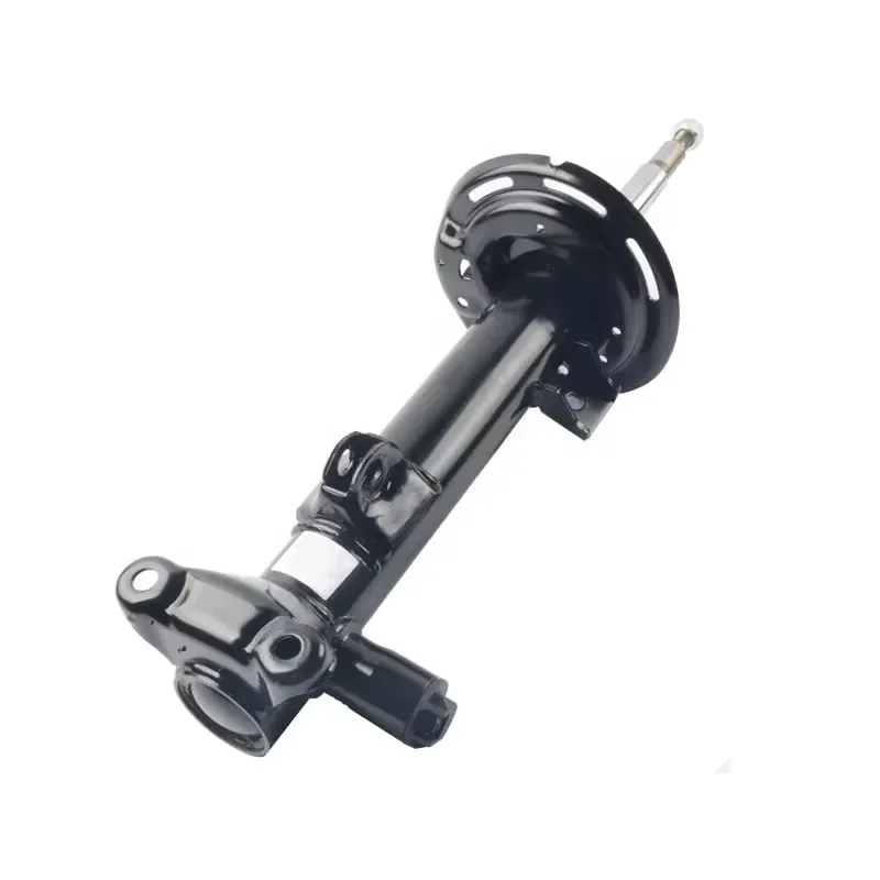 Front Shock Absorber for Mercedes C-Class W204 C200 C230 2014 Model Year Compatible with 2000-2014
