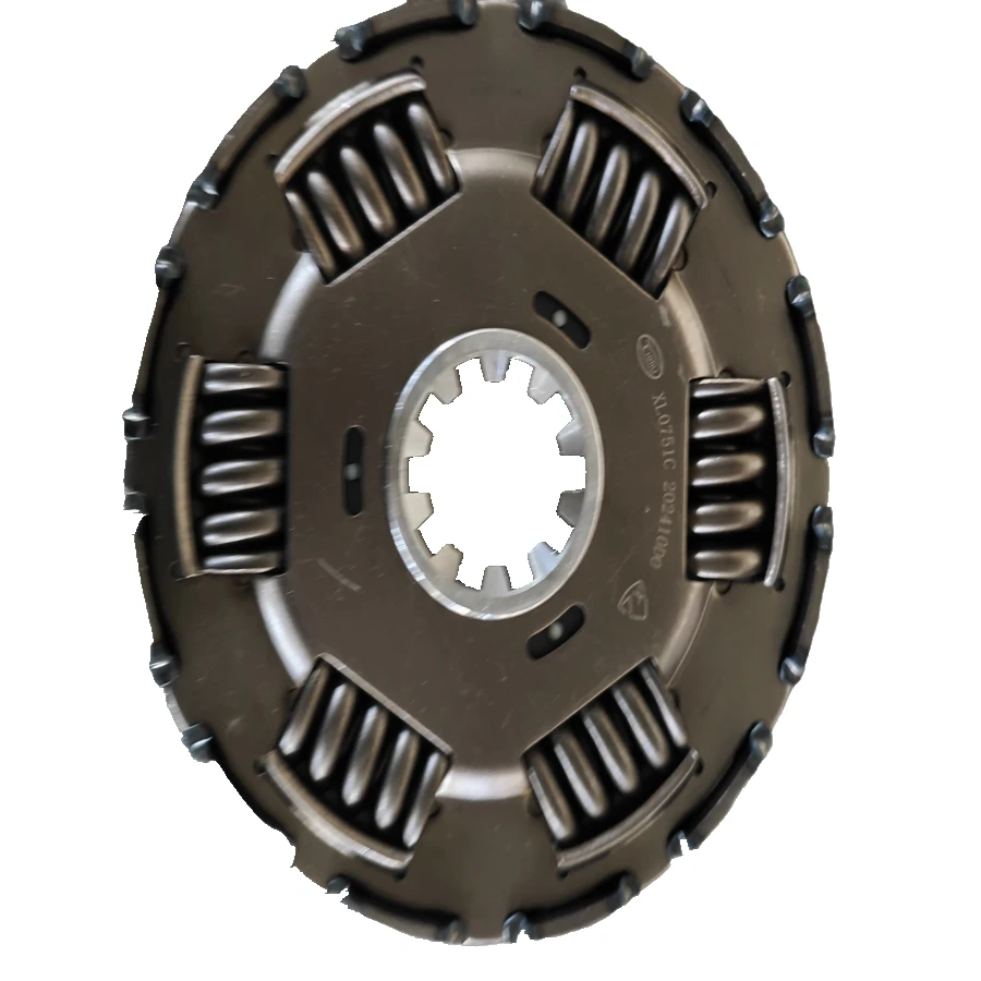 ForGood QualityHowo Truck Drivetrain & Axles New Condition Clutch Plate Model