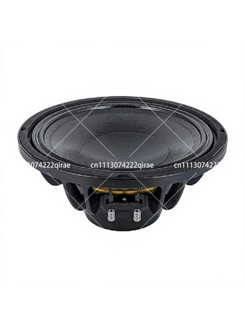 10 Inch Neodymium Speaker for Active Passive Line Array Audio Sound System Durable Component