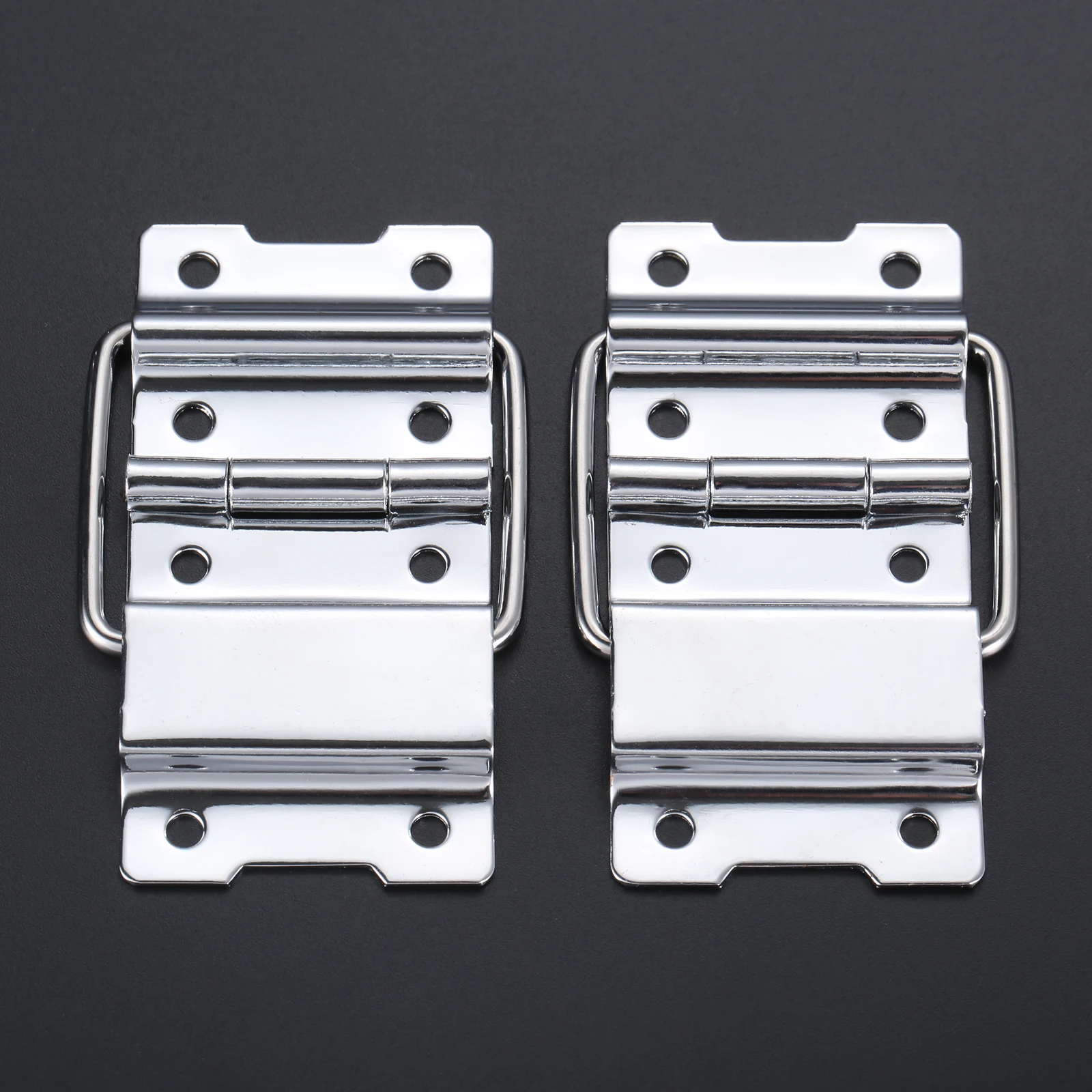 Case Hinges: La Soluzione Perfetta per Cassetti, Valigie e Armadi Professionali