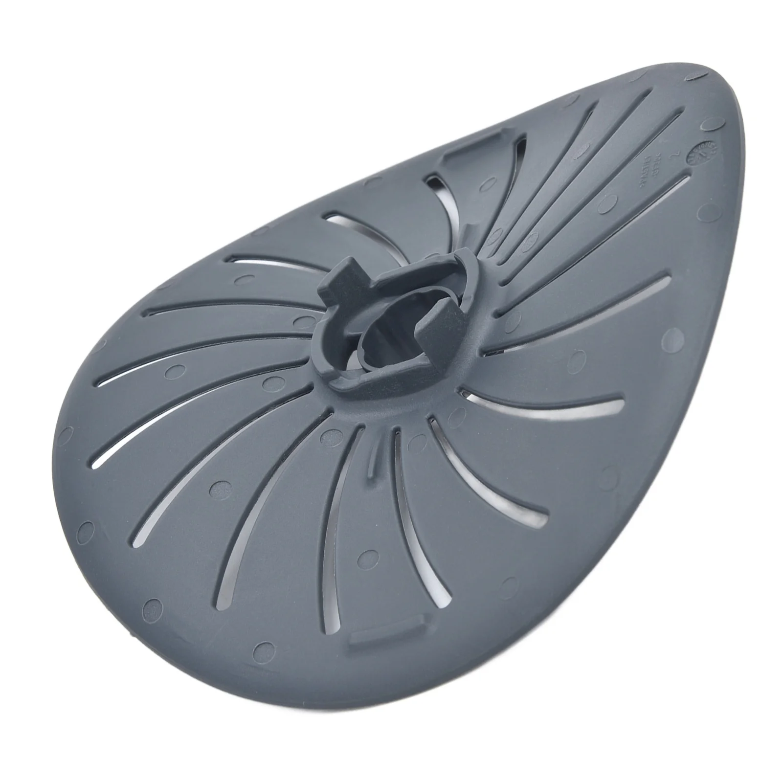 Nylon Innovative Blade Cover Protector Fit for Vorwerk Thermomix BIMBY TM5 TM6 TM31