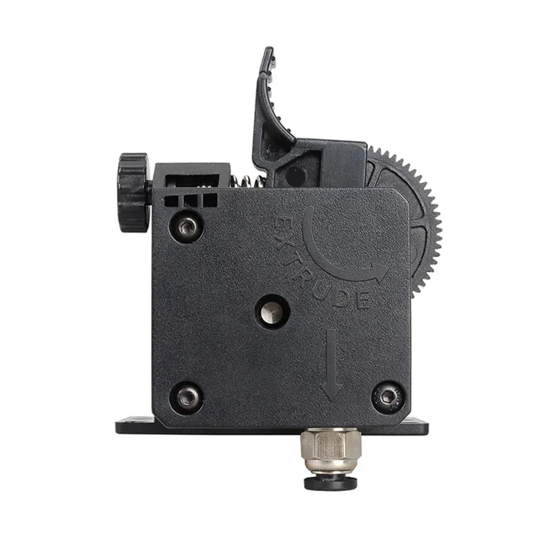 

Upgraded Version Titan Aero Extruder 3:1 Transmission ratio1.75mm TPU Replacement for Anycubic 3D Printer