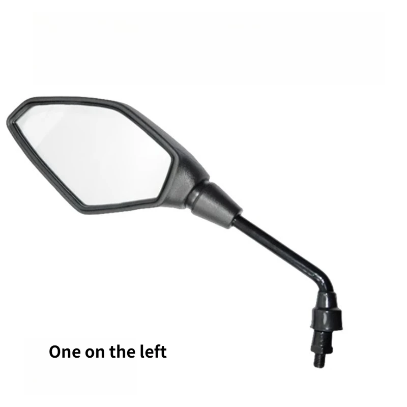 Rearview Mirror for Loncin VOGE LX500R/300AC/300R/650DS – Motorcycle Side Mirror Assembly