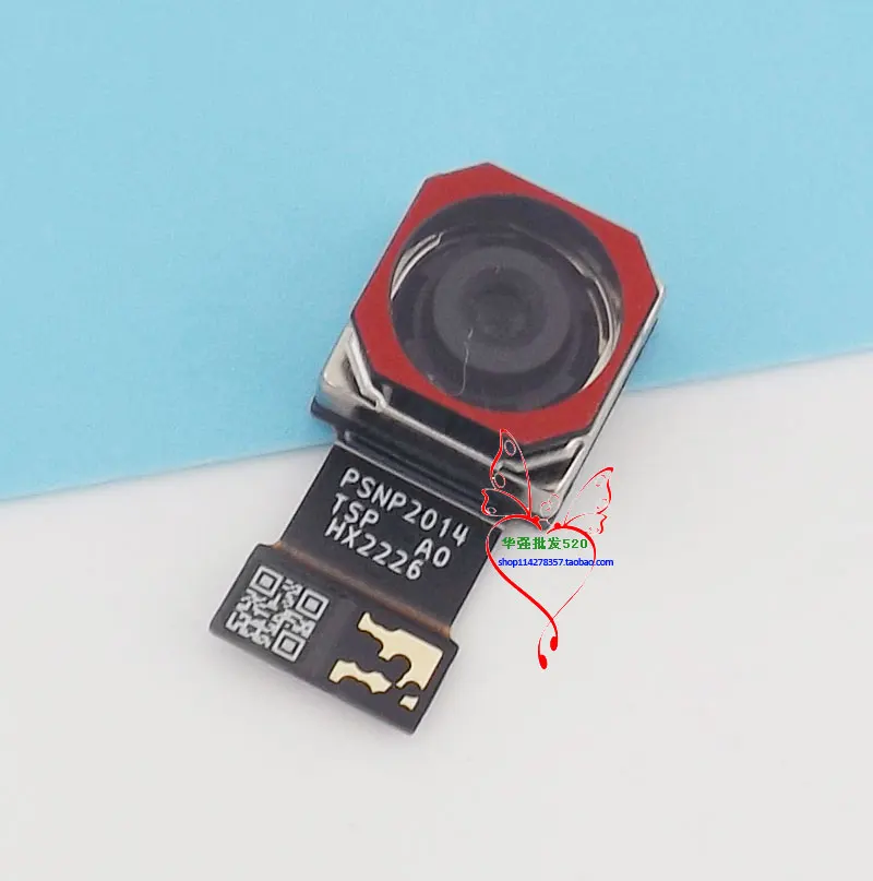 New Original Blackview BV9300 Back Camera Cell Phone Rear Main Camera Module Accessories For Blackview BV9300 Smart Phone