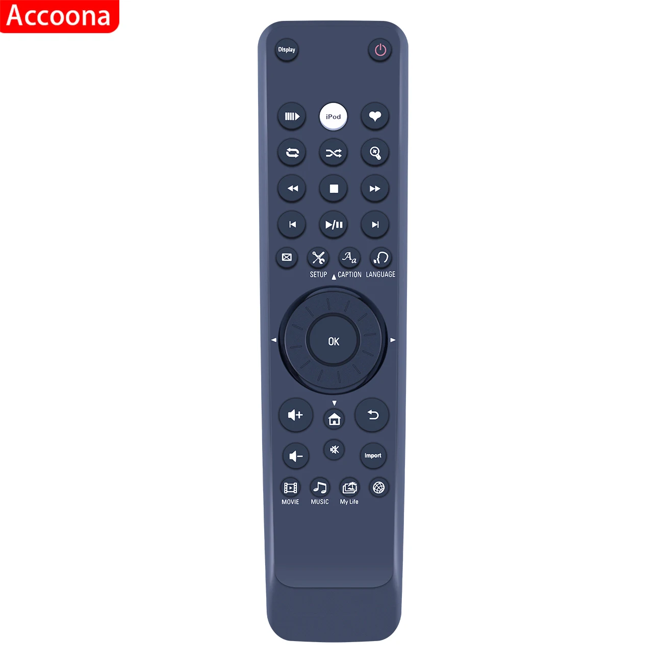 RC242330102B N817 Remote control for ASUS O!Play Mini Plus review GALLERY HD2 HD media pro
