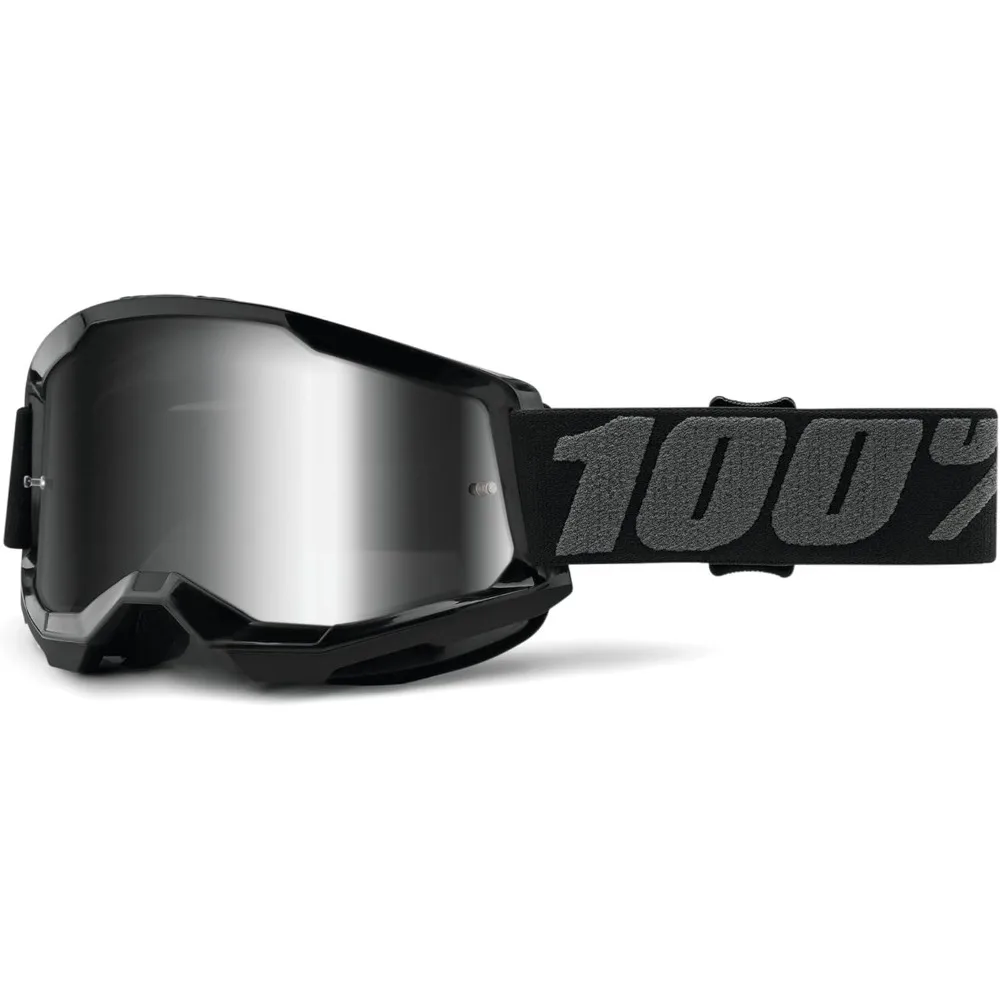 

Strata 2 Sports Goggles for Motocross and Mountain Biking Eyewear for Bike Riders
