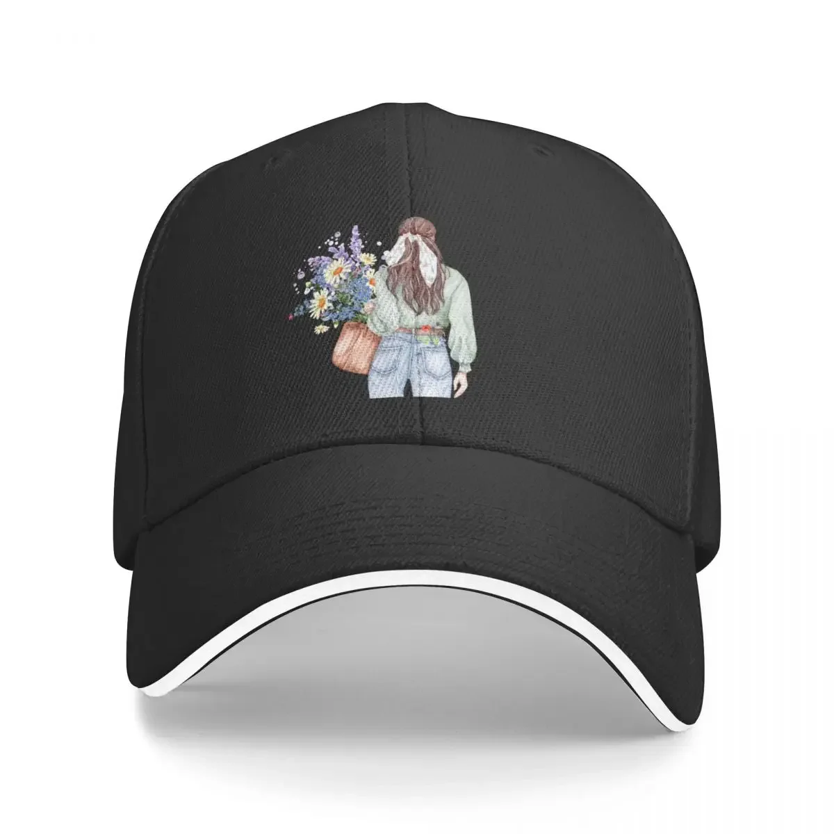 

Foraging Baseball Cap Cosplay Sun Hat For Children funny hat dad hat For Man Women's