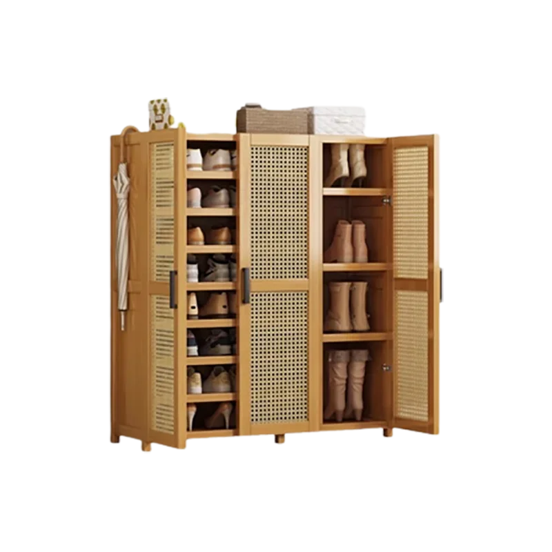 Simple Hanger Holder Shoe Cabinets Display Assembly Shelf Range Organizers Shoe Rack Space Saving Porta Scarpe Home Furniture