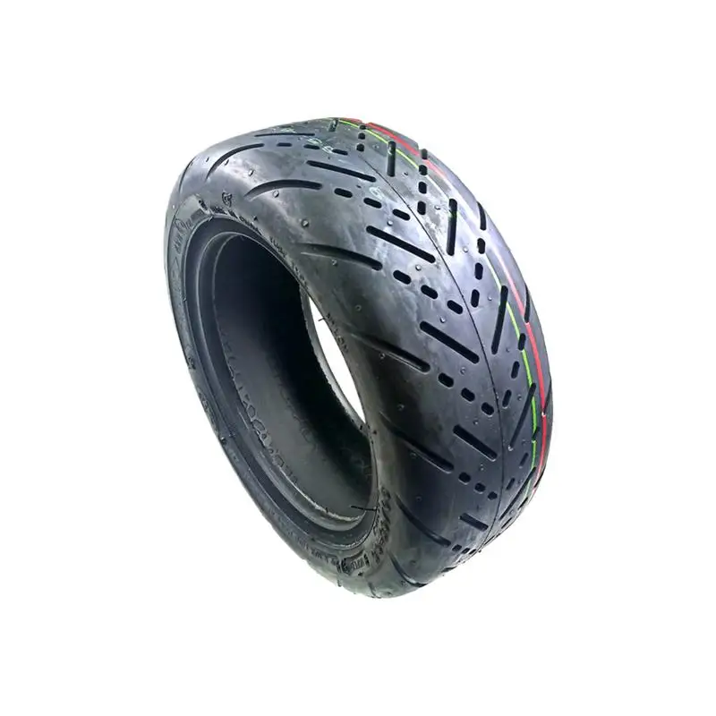 NEW 90/65-6.5 Front Rear Wheel Tubeless Tire for Kukirin G4 11 Inch Off-road Tyre Replacement Parts Electric Scooter Accessories