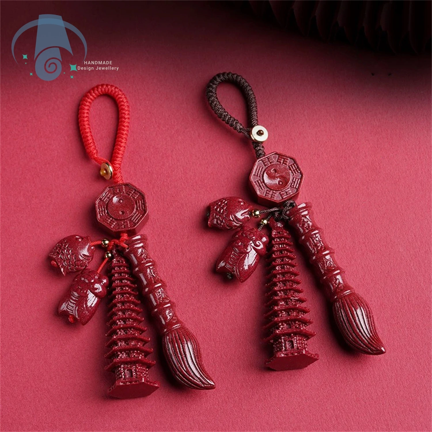 الطبيعية الأرجواني الرمال الأكاديمية النجاح المفاتيح قلادة امتحان الحظ سحر الجنسية للجنسين هدية للطلاب الرجال النساء