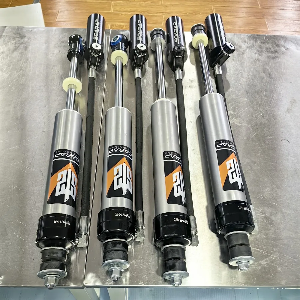 SOAR- for  Landcruis- 80/ LC80 shock absorb- in stock