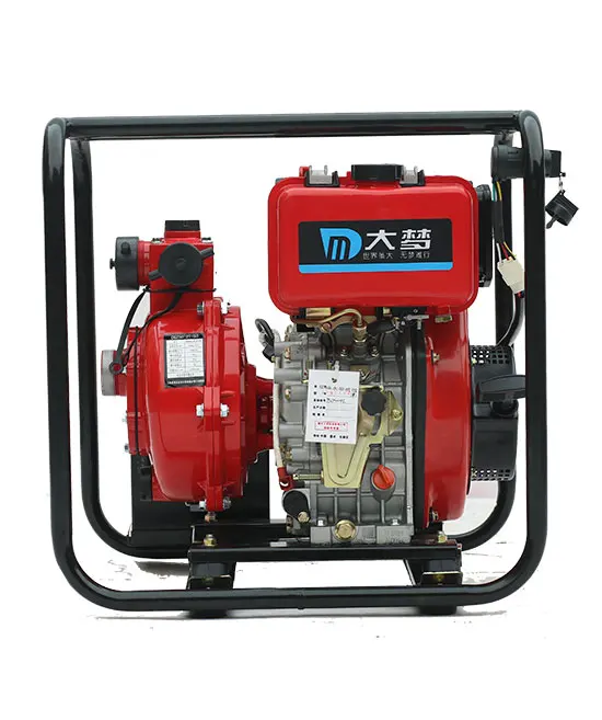 

2025Farm Irrigation Solar Powered Water Pumping System
