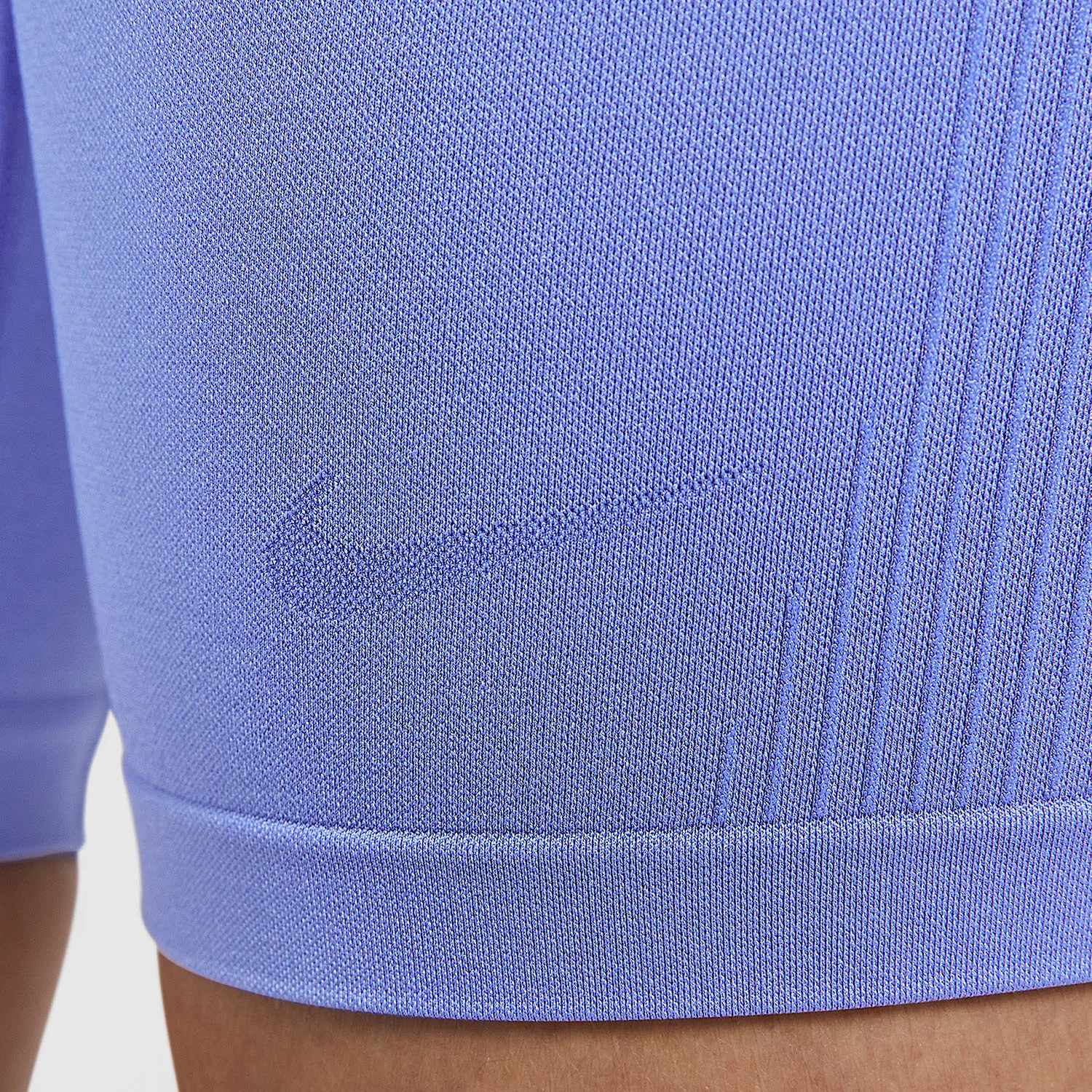 Nike Authentic Pro Dri-FIT Women's Classic High-Waist Cycling Shorts IF1211-570 view 5