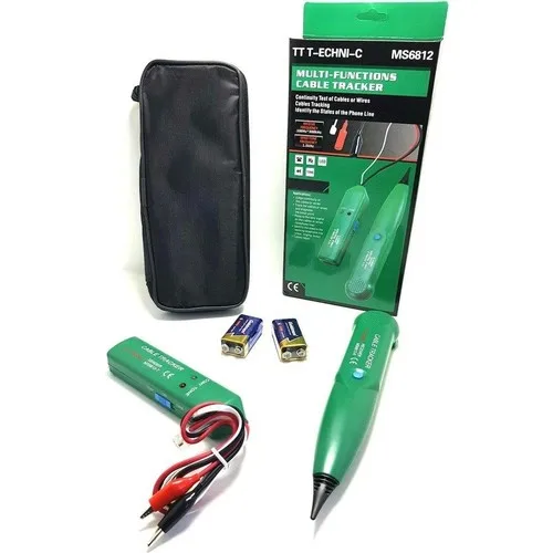 Кабель-трекер Mastech