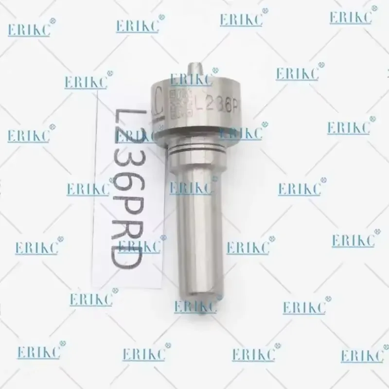 4 قطعة EJBR04201D A6460700987 حاقن الوقود فوهة L236PRD حاقن الديزل فوهة L236PBD البخاخ لمرسيدس E200 C200 #5