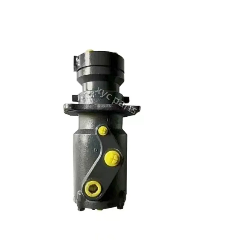 EC210 Excavator Center Swivel Joint Assy
