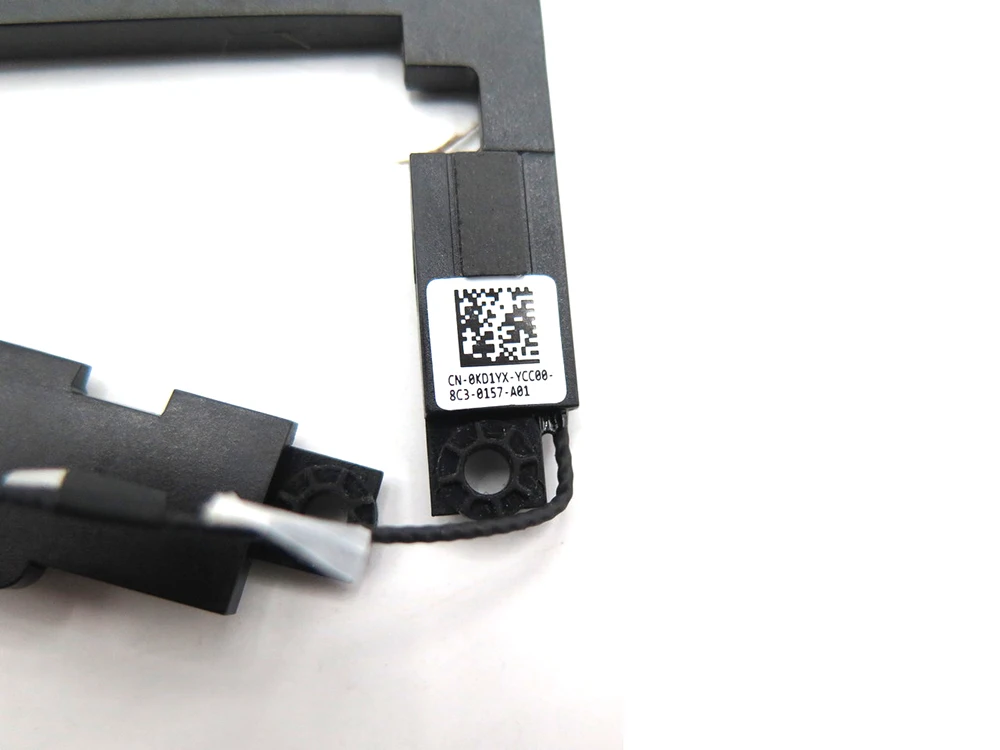 0KD1YX KD1YX Laptop Speaker For DELL For XPS 13 9365 PK23000TP00 New