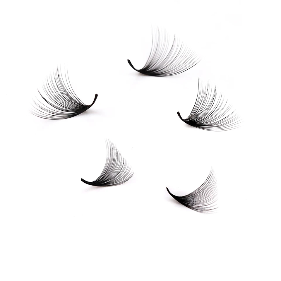 Lashprofessor XL Tray 3D 4D 5D - Eyelash Extension Russian Volume incelemesi ve fiyatı