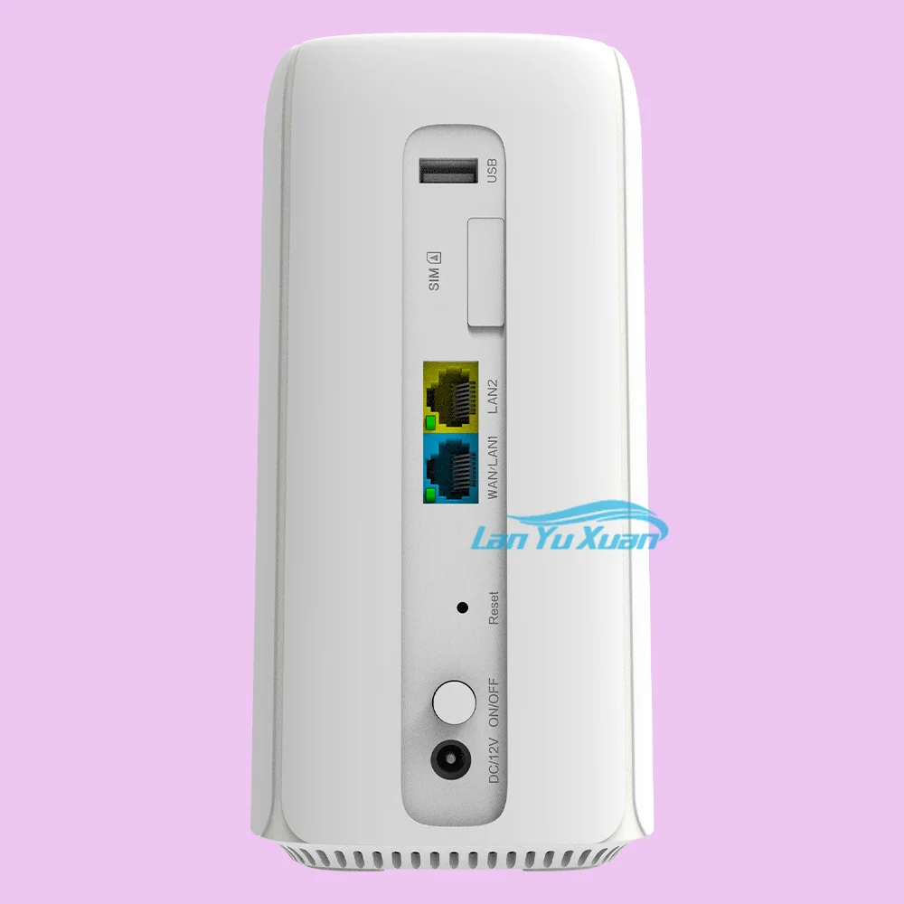 Router 5G CPE  Wireless Wifi with SIM Card Slot