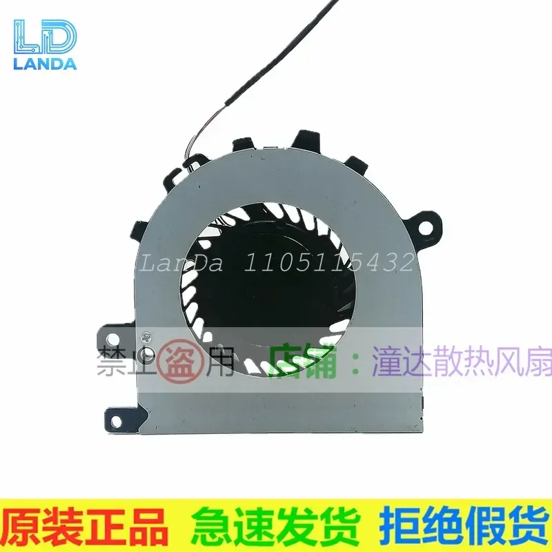 Fan for Samsung NT910S5K NP910S5H Notebook BA31-00156A NS65A00