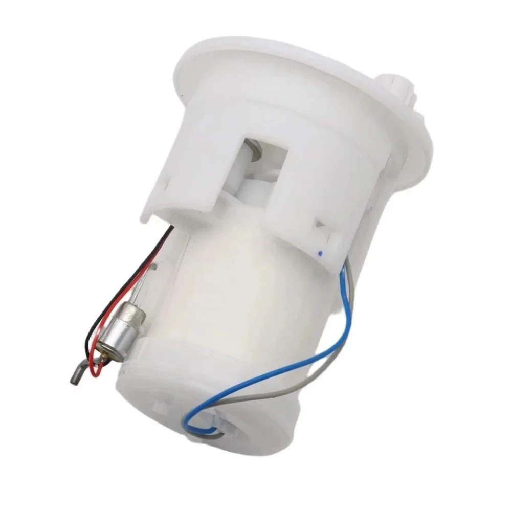 

Motorcycle Repair Fuel Pump Assembly Motorcycle Fuel Pump White ABS Material Easy Installation Fit For CBR1000RR