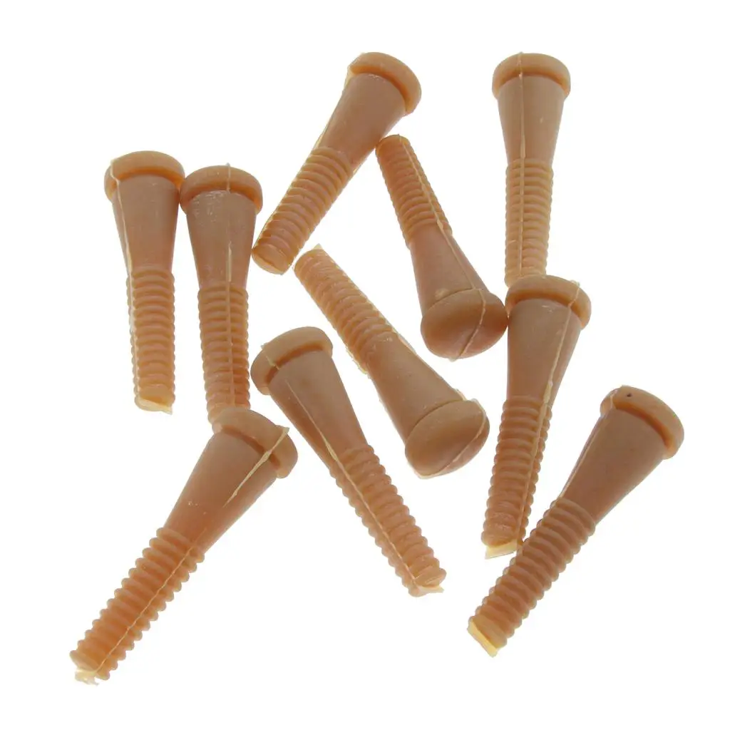 Chicken Plucker Hair Removal Stick High Elasticity Glue Stick Bird Accessories for Poultry Shed Machine