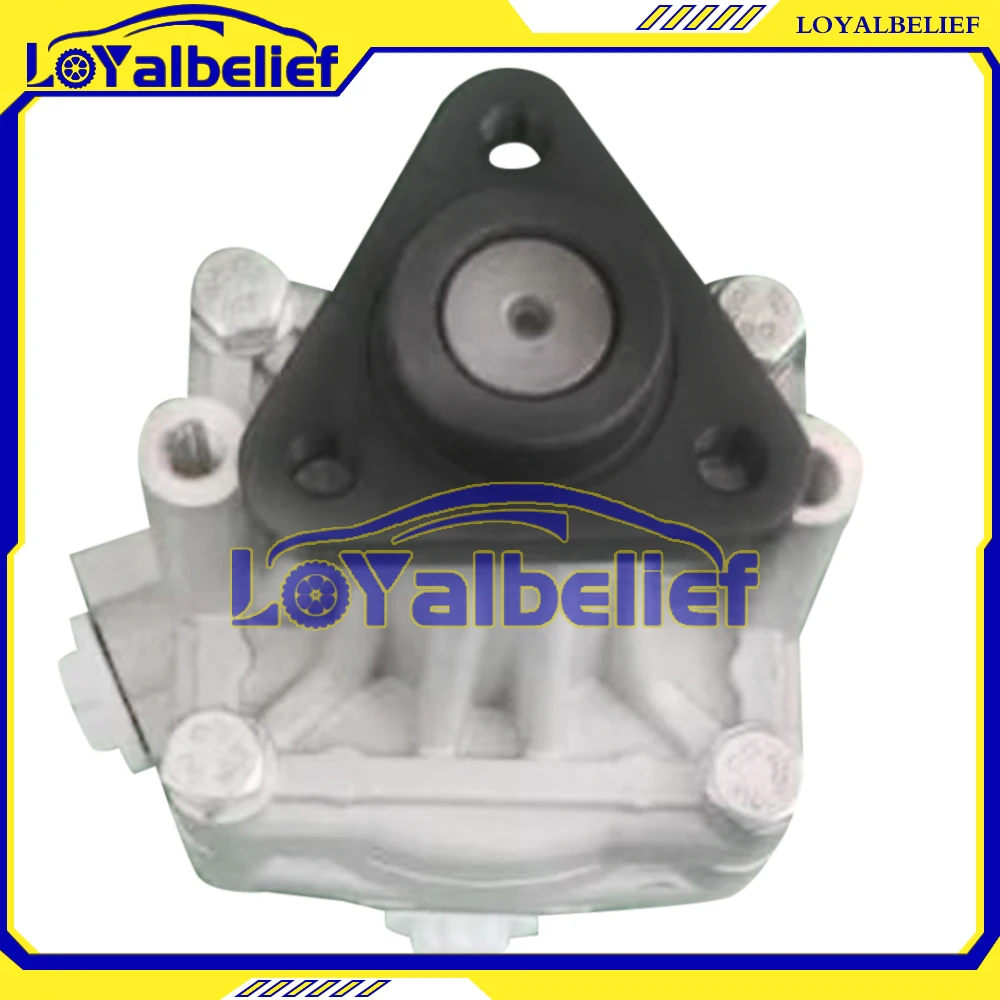 For Audi 80 90 Cabriolet Coupe 2.0 054145165A 054145165H 8G0145165X 8G0145165  054145165KX 54145165K Power Steering Pump