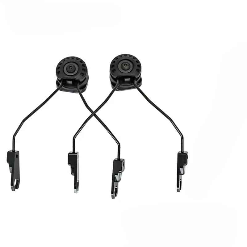Tactical Helmet ARC Track Adapter Is Suitable For SORDIN Tactical Headsets Supporting frame